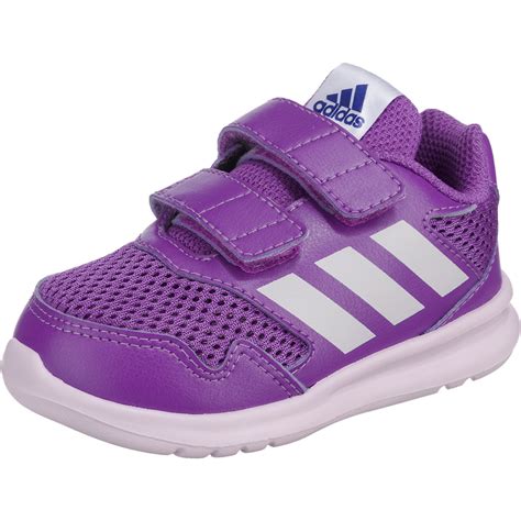 adidas baby mädchen schuh|adidas toddler laces.